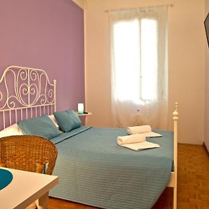 Kamer met een King Size Bed