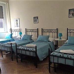 Vierpersoonskamer